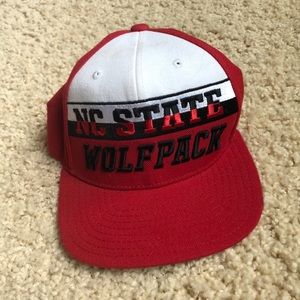 NC State SnapBack